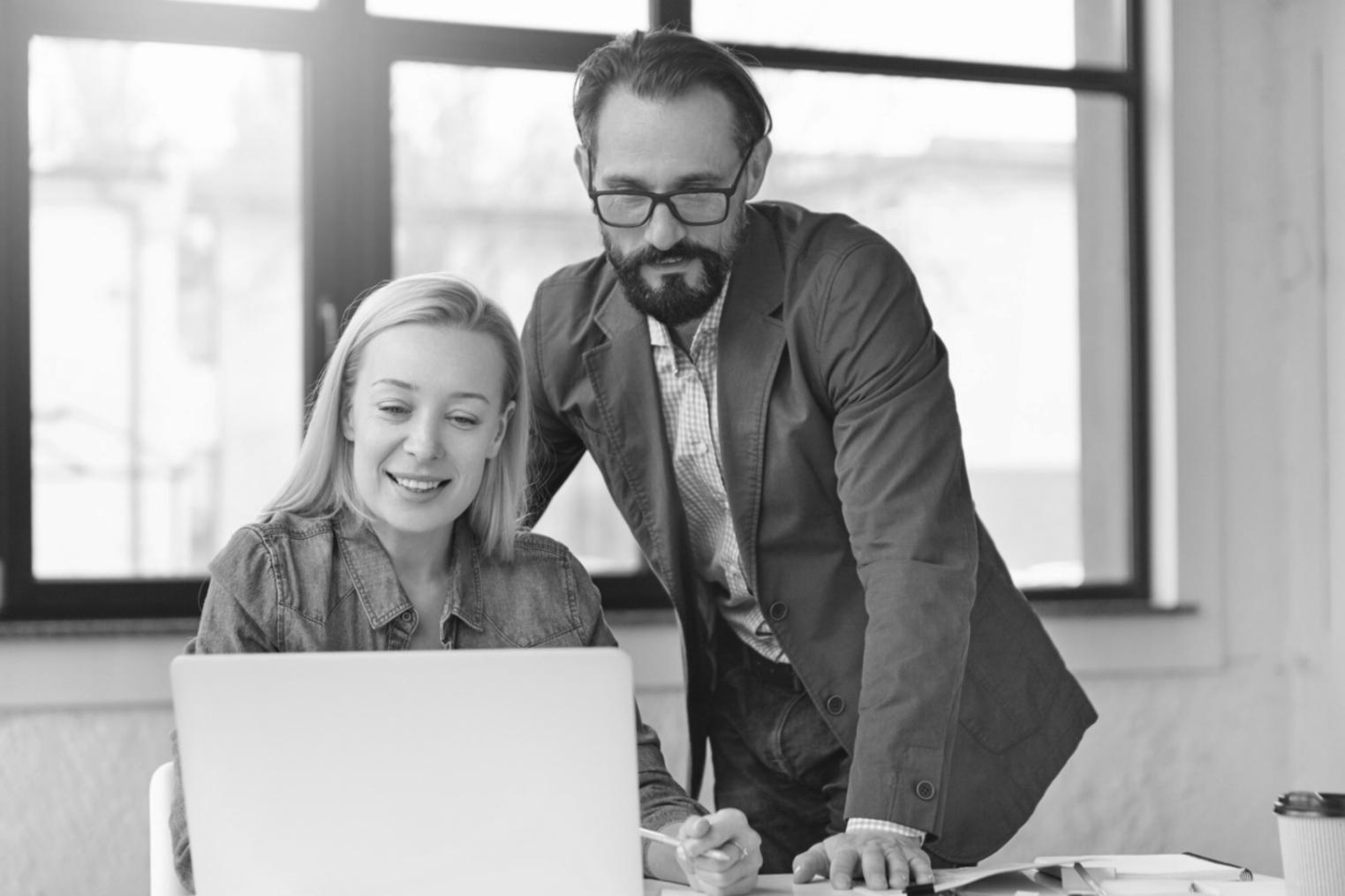 Financial research and market data analysis