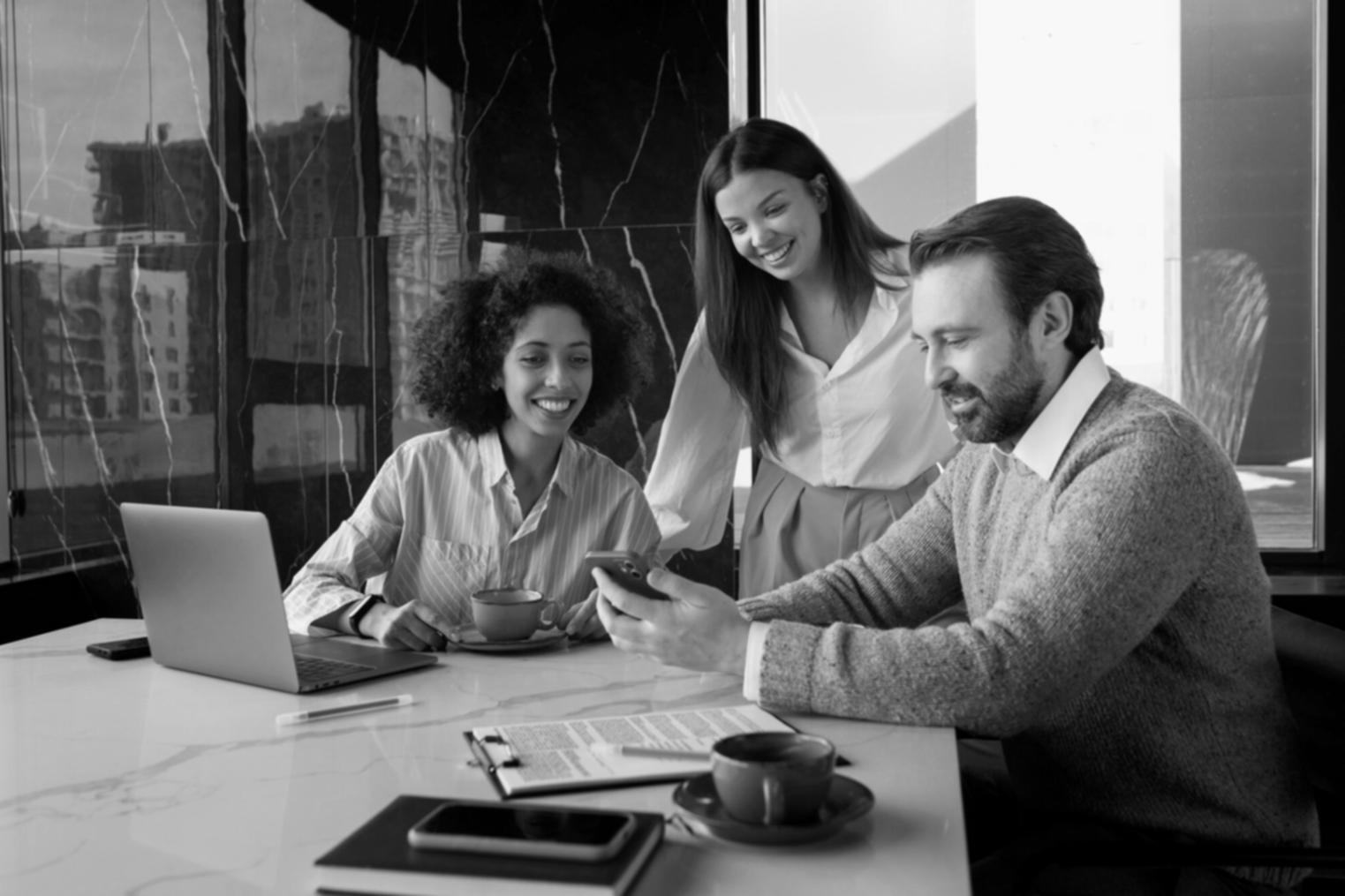 Advanced trading desk setup with professional monitoring equipment and market analysis tools