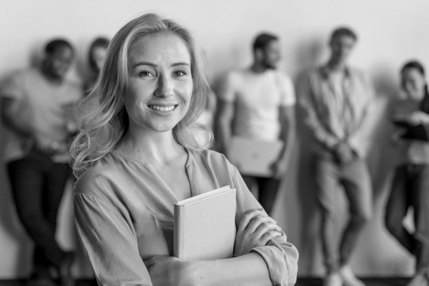 Professional trading setup with multiple monitors displaying market analysis charts and data